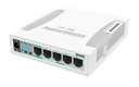MikroTik RB260GS - vue 2