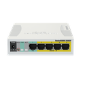 MikroTik RB260GSP - vue 2