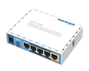MikroTik hAP ac lite - vue 1