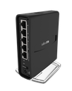 MikroTik HAP ac2 - vue 1