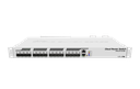 MikroTik CRS317-1G-16S+RM - vue 1