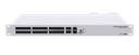 MikroTik CRS326-24S+2Q+RM - vue 1