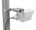 MikroTik Wireless Wire Cube Pro - vue 1