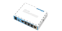 MikroTik HAP - vue 2