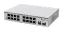 Mikrotik CSS318-16G-2S+IN - vue 2