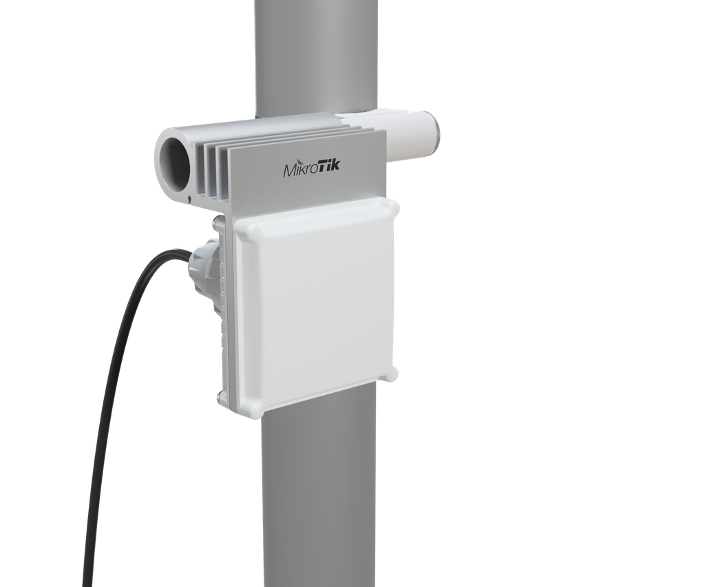 MikroTik CubeSA 60Pro ac - vue 1