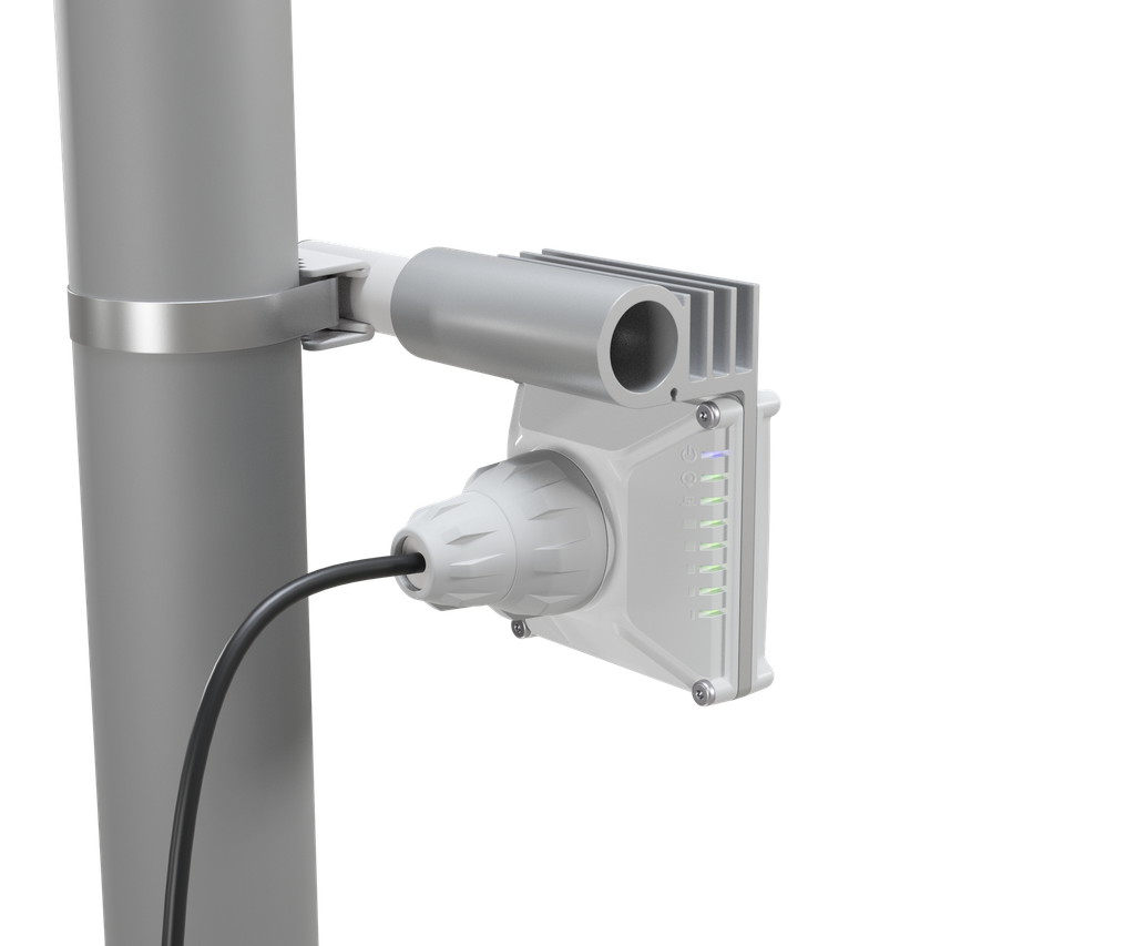MikroTik CubeSA 60Pro ac - vue 2