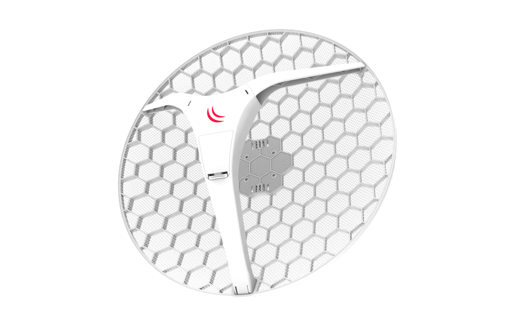 MikroTik LHG XL HP5 - vue 1