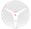 MikroTik LHG XL HP5 - vue 2