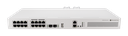 Mikrotik CRS418-8P-8G-2S+RM - vue 2