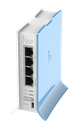 MikroTik HAP lite TC - vue 1