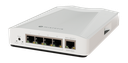 MikroTik CRS304-4XG-IN - vue 2