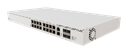 MikroTik CRS320-8P-8B-4S+RM - vue 1