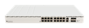 MikroTik CRS320-8P-8B-4S+RM - vue 3