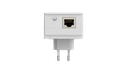MikroTik PWR-LINE AP (EU plug) - vue 1