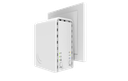 MikroTik PWR-LINE AP (EU plug) - vue 2