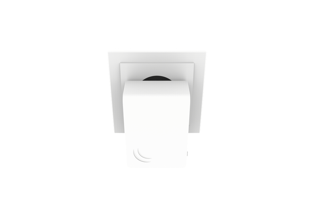 MikroTik PWR-LINE AP (EU plug) - vue 3