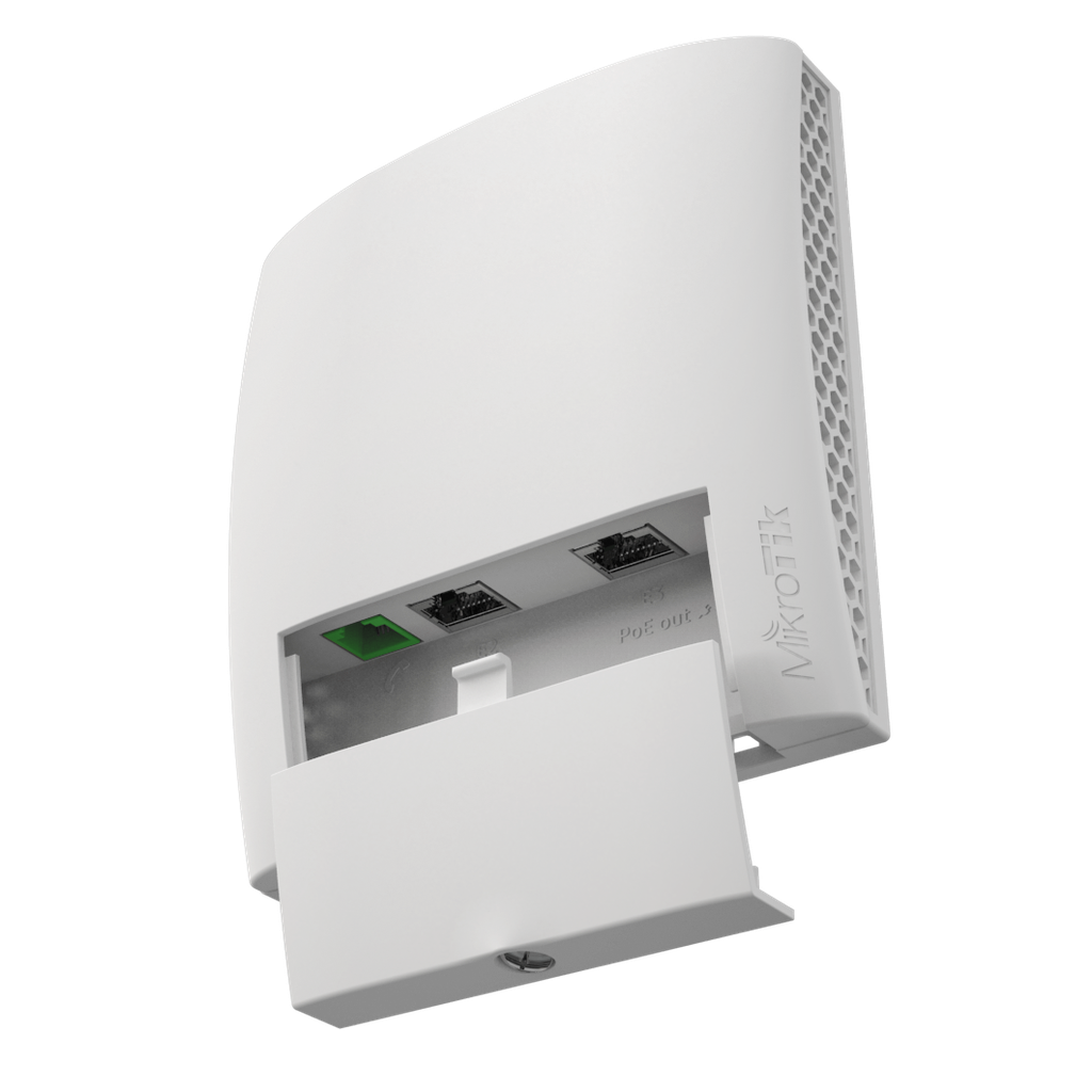 MikroTik WSAP ac lite - vue 1