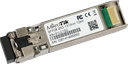 MikroTik XS+31LC10D - vue 1