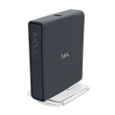 MikroTik hAP ac lite tower - vue 2