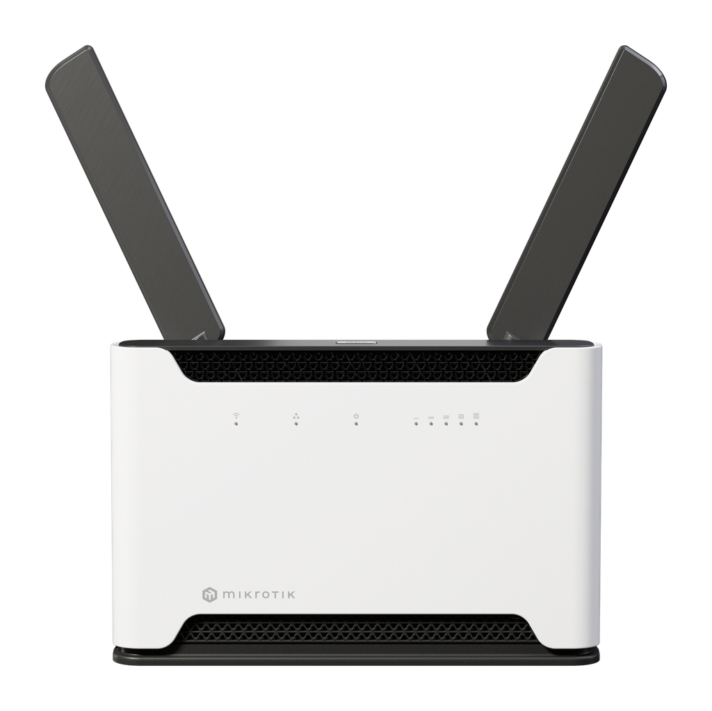 Mikrotik Château PRO ax - vue 2
