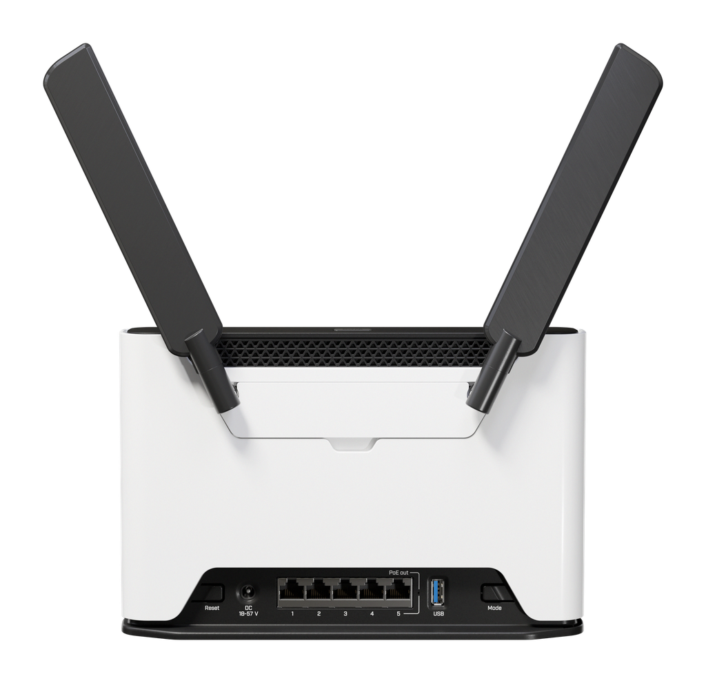 Mikrotik Château PRO ax - vue 3