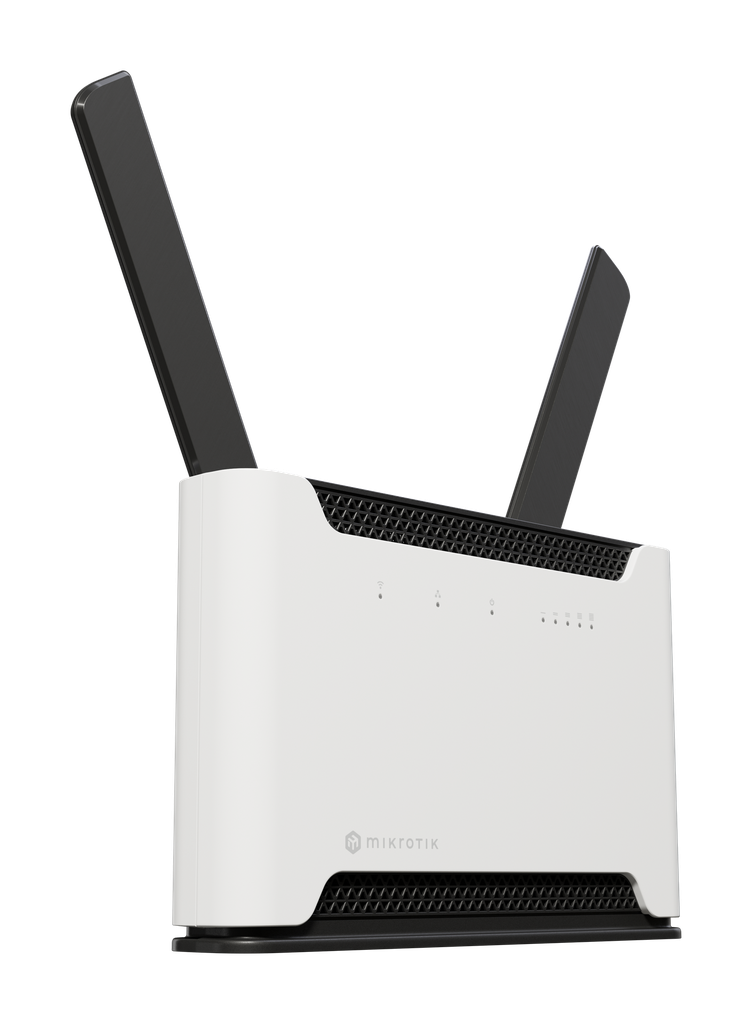 Mikrotik Château LTE6 ax - vue 2