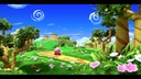 Kirby Et Le Monde Oublié SWITCH