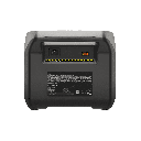 EcoFlow RIVER 2 Pro UK, connectique arrière