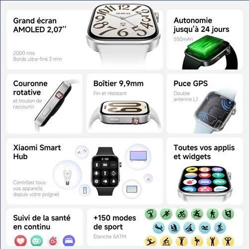 Montre-connectee-Xiaomi-Redmi-Watch-6-Bluetooth-Argent (2).webp