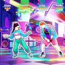 Just Dance 2022 SWITCH