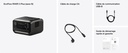 EcoFlow RIVER 3 Plus sans fil, contenu du coffret