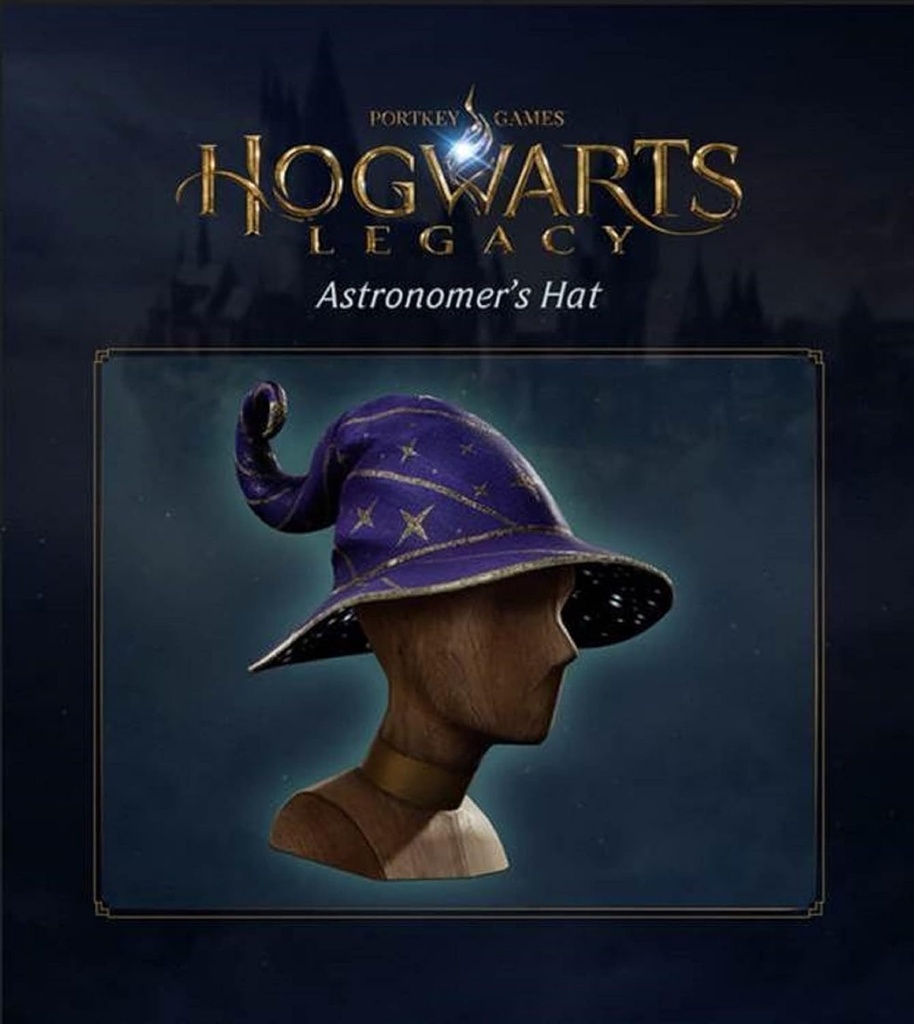 Hogwarts Legacy L'Héritage de Poudlard Xbox SERIES X