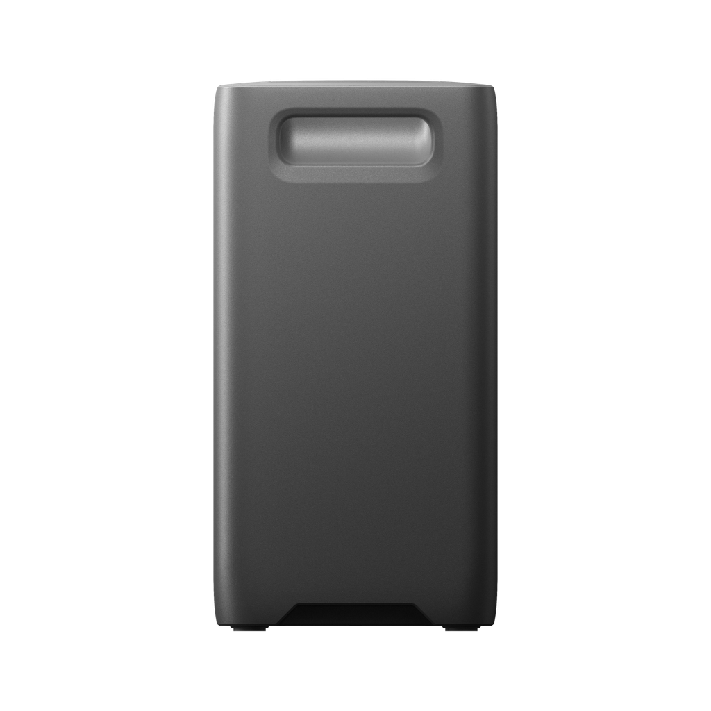 EcoFlow DELTA 3 2000 Air UK — Station électrique 1 920 Wh  1 000 W — Vue 3