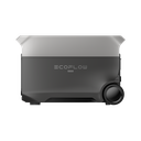EcoFlow DELTA 3 Ultra UK — Station électrique 3 072 Wh  3 600 W — Vue 3