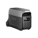 EcoFlow DELTA 3 Ultra UK — Station électrique 3 072 Wh  3 600 W — Vue 5