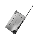 EcoFlow DELTA Pro 3 UK — Station électrique 4 096 Wh  4 000 W — Vue 2