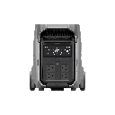 EcoFlow DELTA Pro 3 UK — Station électrique 4 096 Wh  4 000 W — Vue 3