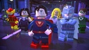 Lego Dc Super Vilains SWITCH