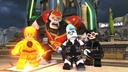 Lego Dc Super Vilains SWITCH