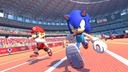 Mario & Sonic Aux Jo De Tokyo 2020 SWITCH