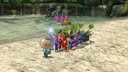 Pikmin 3 Deluxe SWITCH