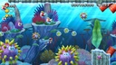 New Super Mario Bros U Deluxe SWITCH