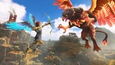 Immortals Fenyx Rising PS4-Version PS5 Incluse