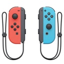 Nintendo Switch Paire de manettes Joy-Con