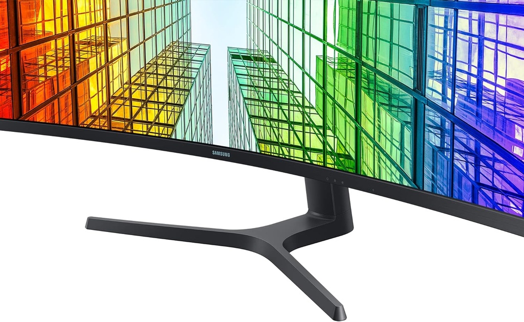 Samsung Business Monitor S9U S49A950UIP 49 pouces