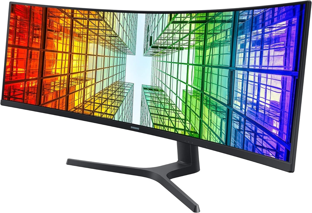 Samsung Business Monitor S9U S49A950UIP 49 pouces