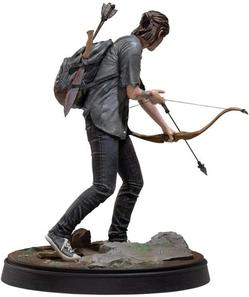 
Figurine The LAST OF US part 2 Ellie