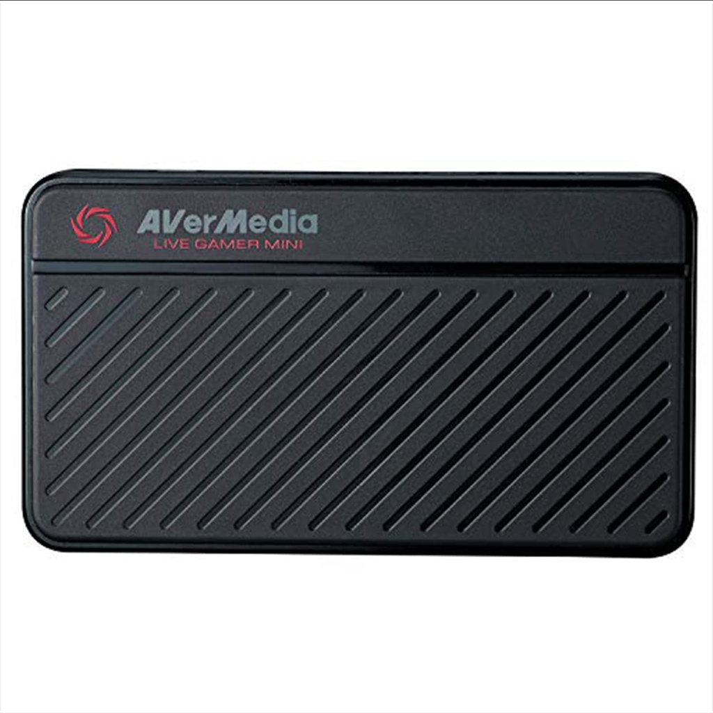 AVerMedia Live Gamer MINI GC311,1080p60