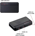 AVerMedia Live Gamer MINI GC311,1080p60